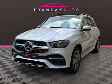 GLE 450 4-Matic (EU6AP)/GARANTIE 12 MOIS/ENTRETIEN FULL MERCEDES/FULL OPTIONS