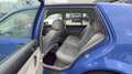 Volkswagen Golf 2.0 Automatik Blau - thumbnail 9