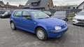 Volkswagen Golf 2.0 Automatik Blau - thumbnail 3