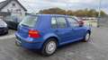 Volkswagen Golf 2.0 Automatik Blau - thumbnail 6