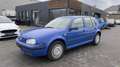 Volkswagen Golf 2.0 Automatik Blau - thumbnail 1