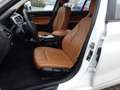 BMW 118 Bmw 118i Euro6 Tüv neu! Service neu! Leder Alu Bianco - thumbnail 12