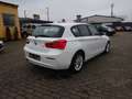 BMW 118 Bmw 118i Euro6 Tüv neu! Service neu! Leder Alu Bianco - thumbnail 5