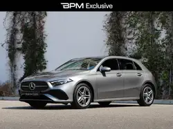 Mercedes-Benz Classe A 250 e Hybrid EQ 163+109ch AMG Line 8G-DCT