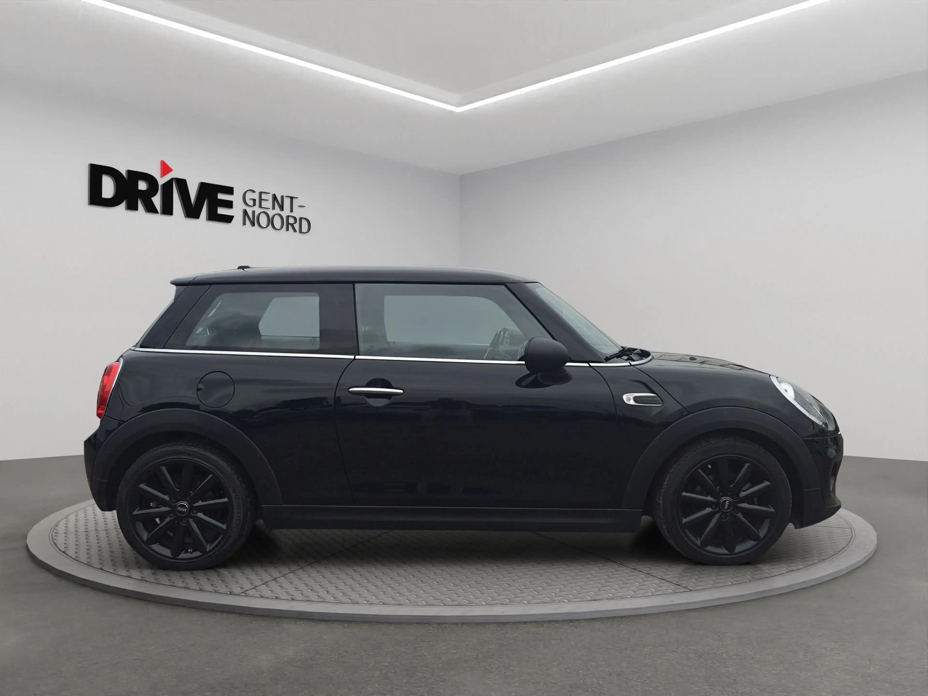 MINI One One *Verw.zetels / Airco auto / Cruise* — photo 6