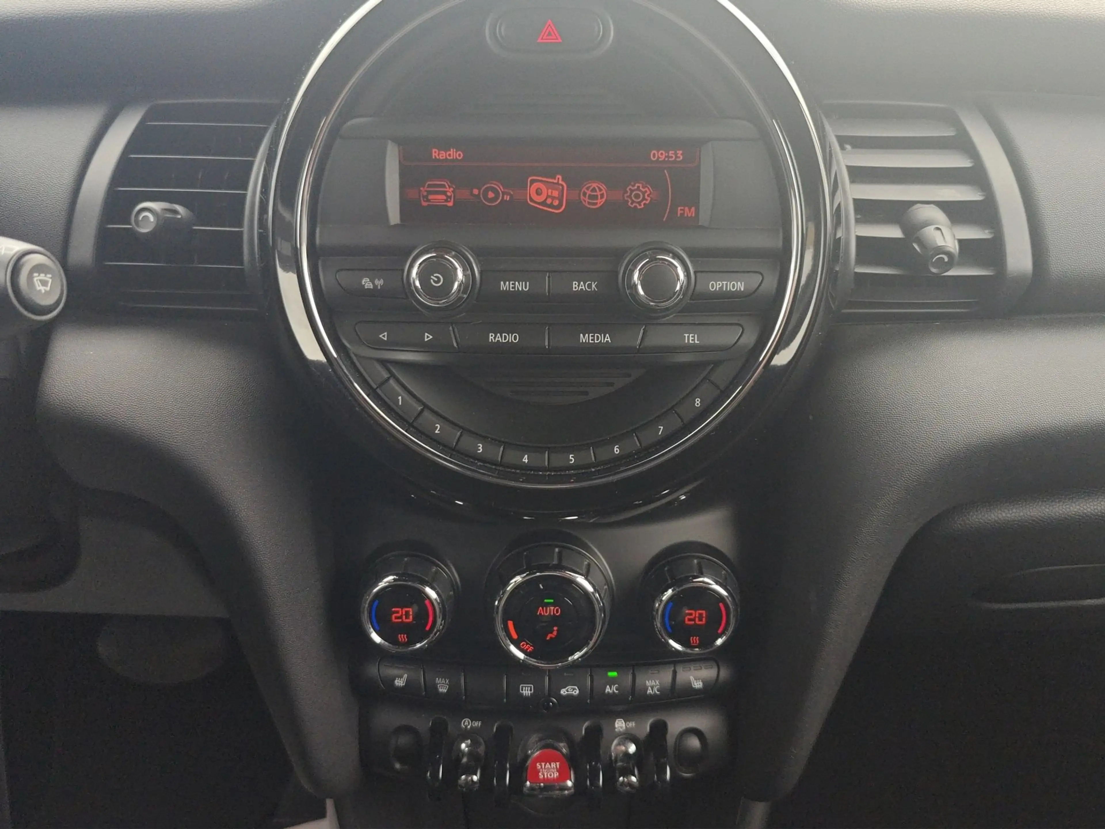 MINI One One *Verw.zetels / Airco auto / Cruise* — photo 14