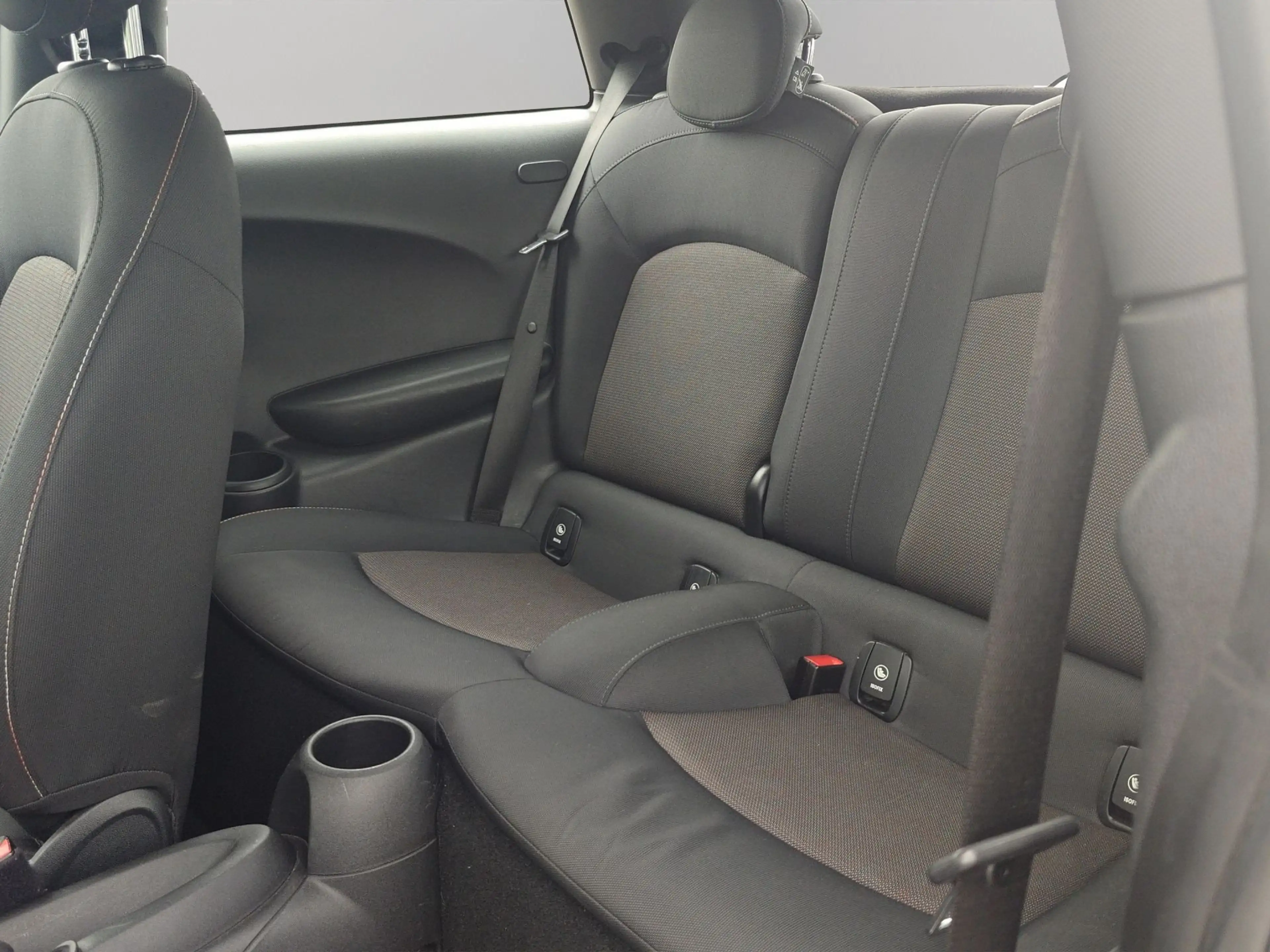 MINI One One *Verw.zetels / Airco auto / Cruise* — photo 12