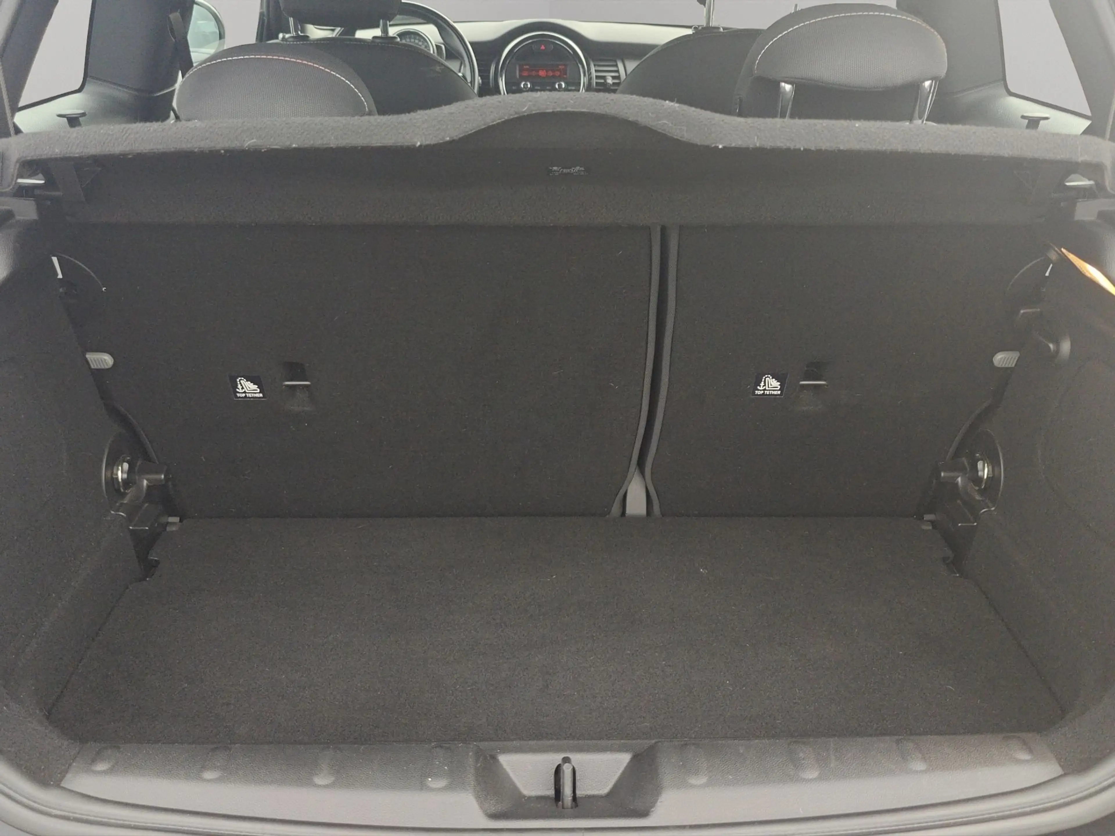 MINI One One *Verw.zetels / Airco auto / Cruise* — photo 17