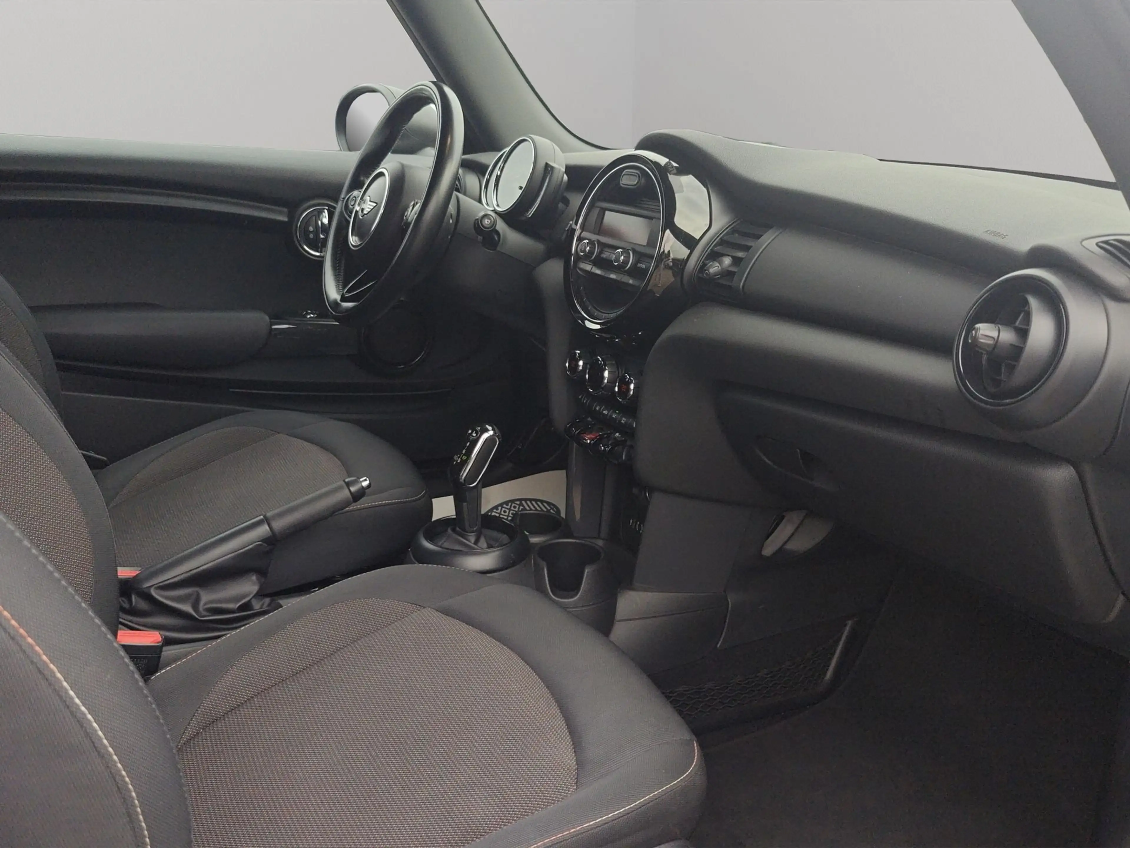 MINI One One *Verw.zetels / Airco auto / Cruise* — photo 16