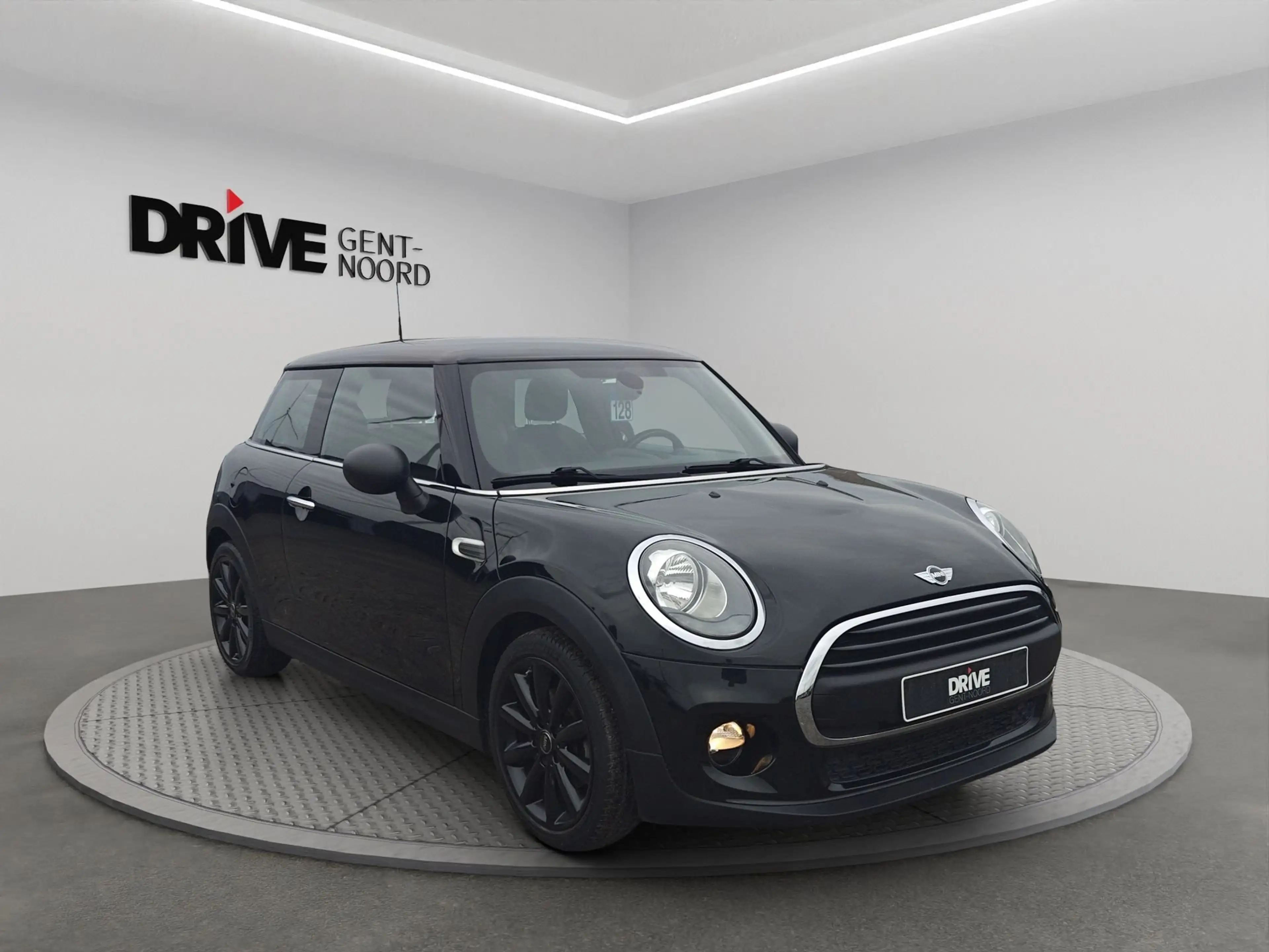 MINI One One *Verw.zetels / Airco auto / Cruise* — photo 7
