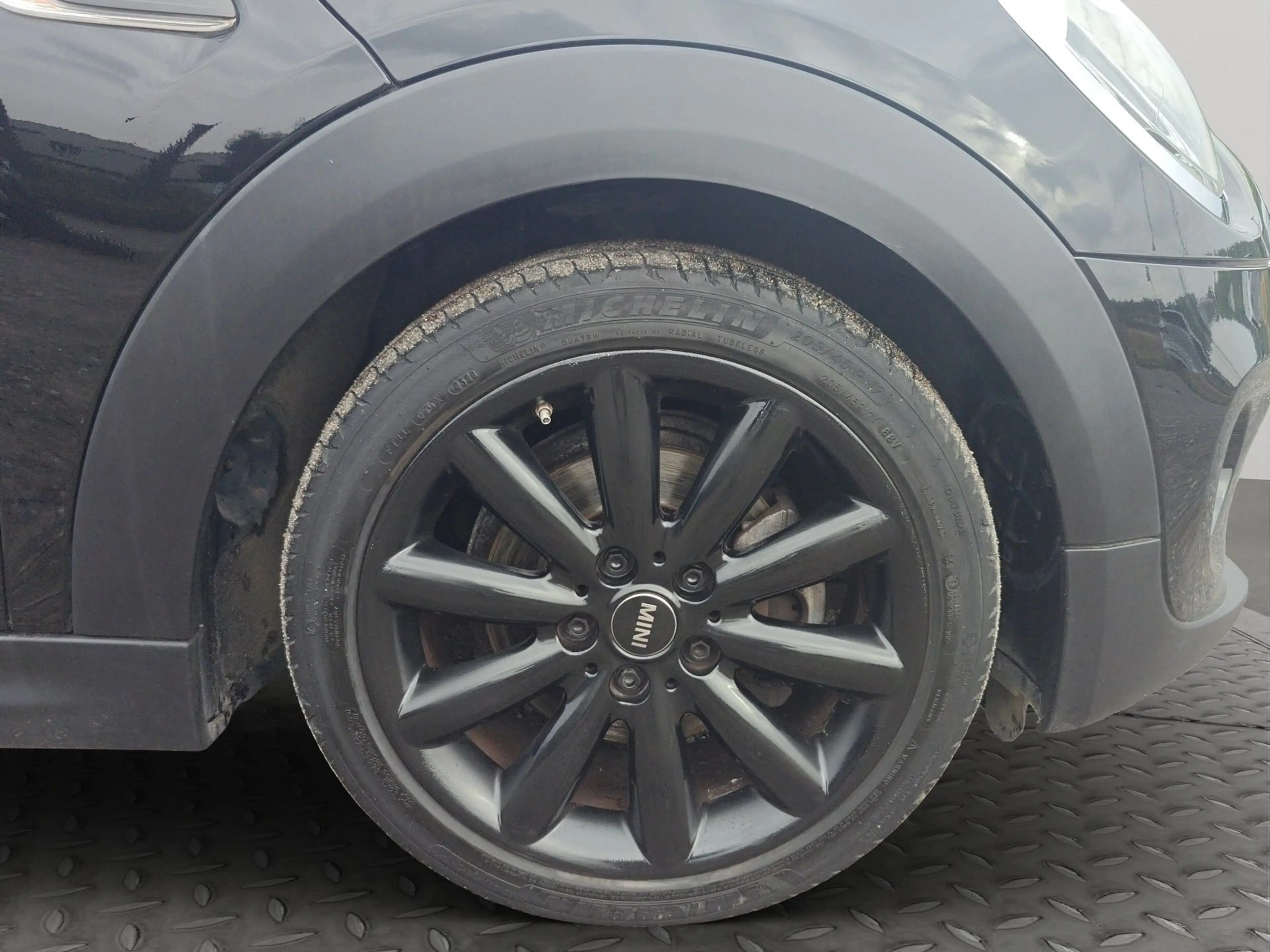 MINI One One *Verw.zetels / Airco auto / Cruise* — photo 18