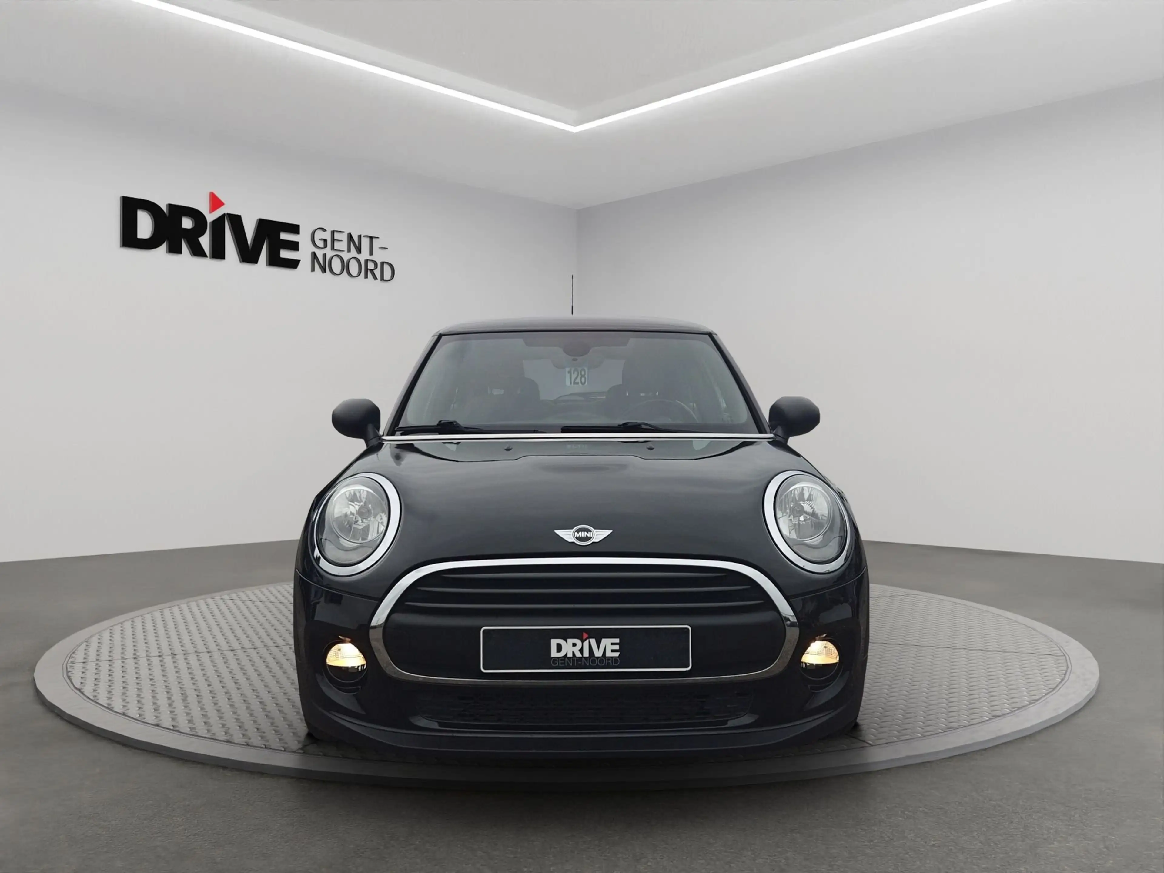 MINI One One *Verw.zetels / Airco auto / Cruise* — photo 8