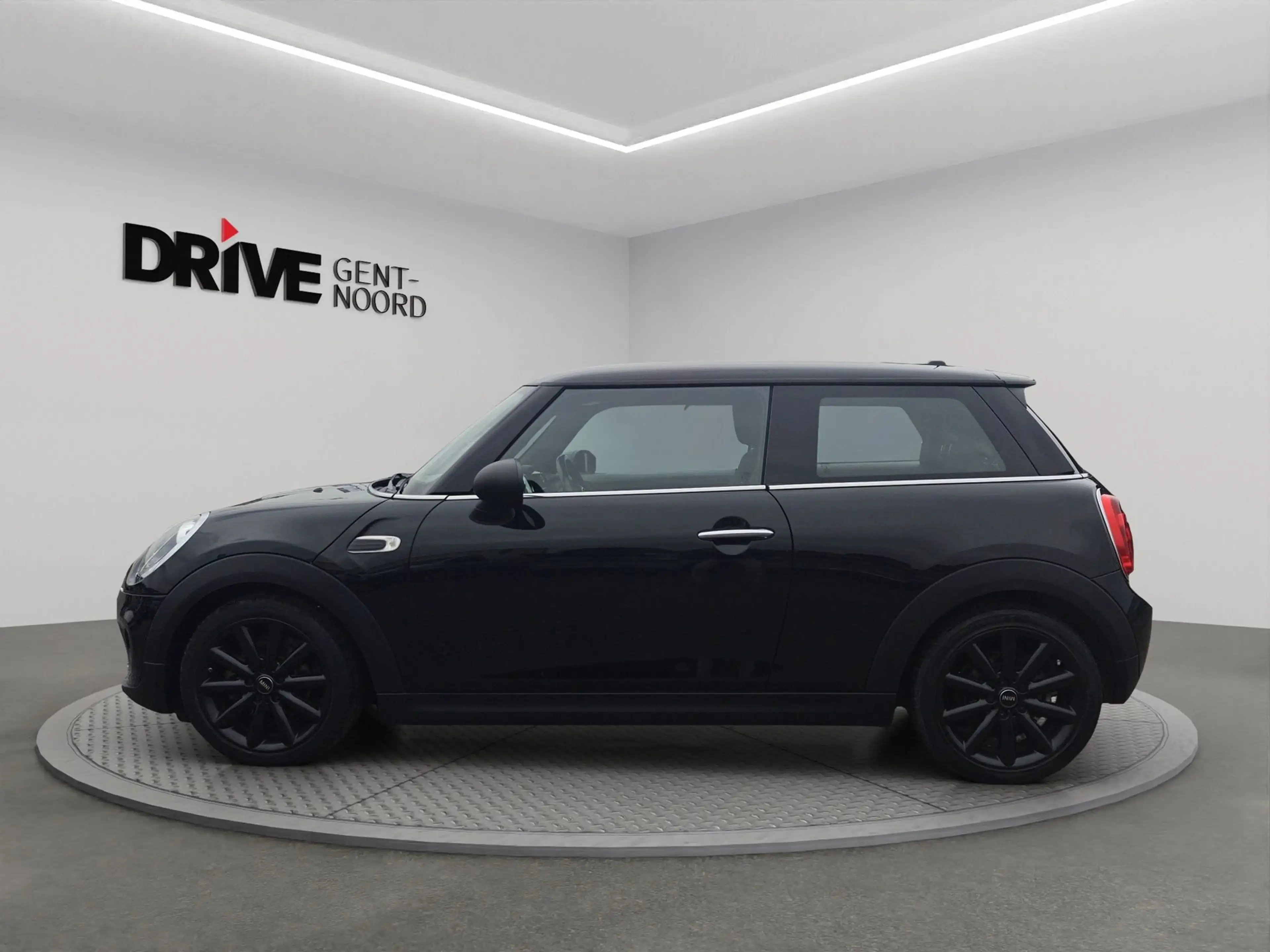MINI One One *Verw.zetels / Airco auto / Cruise* — photo 2