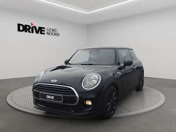 One *Verw.zetels / Airco auto / Cruise*