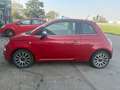Fiat 500 GRANDINATA 500 III 0.9 t.air t. Lounge 85cv Rood - thumbnail 4
