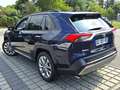 Toyota RAV 4 Essence-Hybride, Finition Lounge Bleu - thumbnail 5