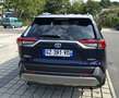 Toyota RAV 4 Essence-Hybride, Finition Lounge Bleu - thumbnail 4