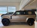 Land Rover Defender 110 4.4 V8 MHEV Octa AWD Aut. 635 Beige - thumbnail 1