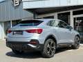 Audi Q3 Sportback 45 TFSI e Edition | Leder | Navigatie Zilver - thumbnail 8