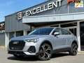 Audi Q3 Sportback 45 TFSI e Edition | Leder | Navigatie Zilver - thumbnail 1