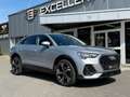 Audi Q3 Sportback 45 TFSI e Edition | Leder | Navigatie Zilver - thumbnail 4