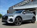 Audi Q3 Sportback 45 TFSI e Edition | Leder | Navigatie Zilver - thumbnail 2