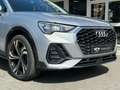 Audi Q3 Sportback 45 TFSI e Edition | Leder | Navigatie Zilver - thumbnail 6