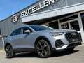 Audi Q3 Sportback 45 TFSI e Edition | Leder | Navigatie Zilver - thumbnail 5