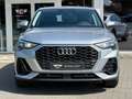 Audi Q3 Sportback 45 TFSI e Edition | Leder | Navigatie Zilver - thumbnail 3