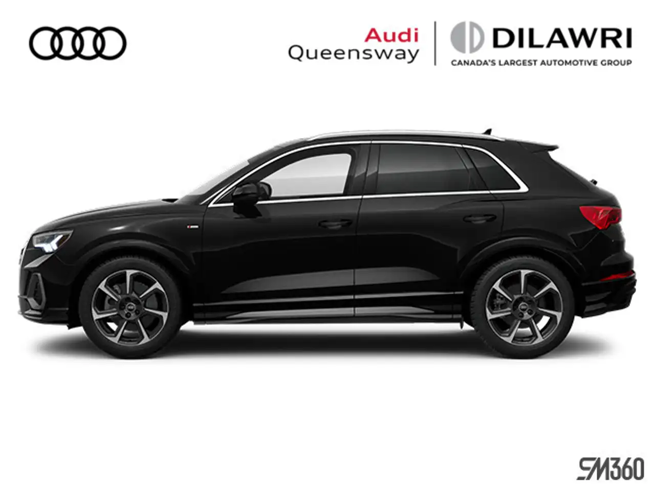 2024 Audi Q3