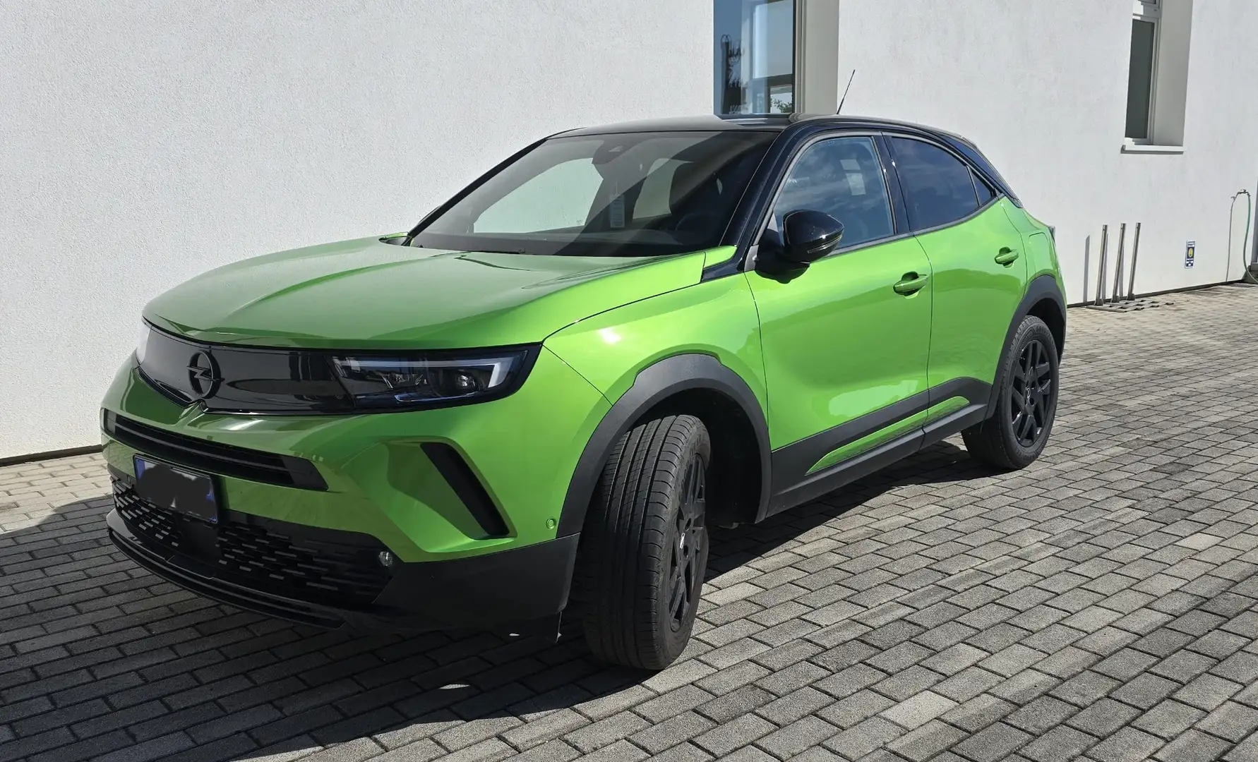 Opel Mokka 1.2 t GS s&s 100cv - AUTOCARRO N1- - 1