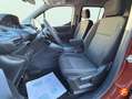 Peugeot Rifter 1.2 PureTech S&S Long Allure Pack EAT8 130 Naranja - thumbnail 20