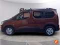 Peugeot Rifter 1.2 PureTech S&S Long Allure Pack EAT8 130 Naranja - thumbnail 4