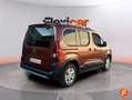 Peugeot Rifter 1.2 PureTech S&S Long Allure Pack EAT8 130 Naranja - thumbnail 9