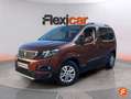 Peugeot Rifter 1.2 PureTech S&S Long Allure Pack EAT8 130 Naranja - thumbnail 3