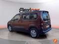 Peugeot Rifter 1.2 PureTech S&S Long Allure Pack EAT8 130 Naranja - thumbnail 7