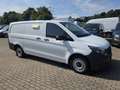 Mercedes-Benz Vito 114 Kasten lang WERKSTATTAUSBAU SORTIMO KLIMA PTS Weiß - thumbnail 3