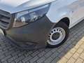 Mercedes-Benz Vito 114 Kasten lang WERKSTATTAUSBAU SORTIMO KLIMA PTS Weiß - thumbnail 18