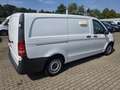 Mercedes-Benz Vito 114 Kasten lang WERKSTATTAUSBAU SORTIMO KLIMA PTS Weiß - thumbnail 4