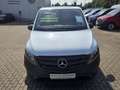 Mercedes-Benz Vito 114 Kasten lang WERKSTATTAUSBAU SORTIMO KLIMA PTS Weiß - thumbnail 5