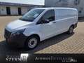 Mercedes-Benz Vito 114 Kasten lang WERKSTATTAUSBAU SORTIMO KLIMA PTS Weiß - thumbnail 1