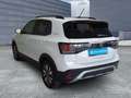 Volkswagen T-Cross 1.0 TSI Life GOAL+BAA+USB+DAB+SHZ+MAL+RS Klima Weiß - thumbnail 3