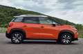 Citroen C3 Aircross 1.6 HDi Shine, Navi, Connect Apps. Orange - thumbnail 7