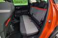 Citroen C3 Aircross 1.6 HDi Shine, Navi, Connect Apps. Orange - thumbnail 18