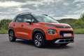 Citroen C3 Aircross 1.6 HDi Shine, Navi, Connect Apps. Orange - thumbnail 6