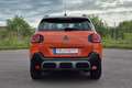 Citroen C3 Aircross 1.6 HDi Shine, Navi, Connect Apps. Orange - thumbnail 4