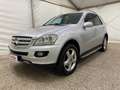 Mercedes-Benz ML 320 ML 320 cdi Sport auto Argento - thumbnail 1
