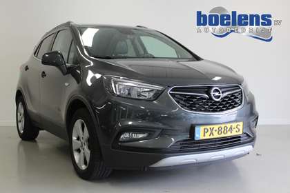 Opel Mokka X 1.6 CDTI Innovation | STOEL/STUUR-VERW | CAMERA |