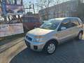 Ford Fusion Plus Plateado - thumbnail 2
