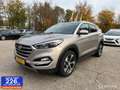 Hyundai TUCSON 1.6 T-GDi 177PK Premium Beige - thumbnail 1